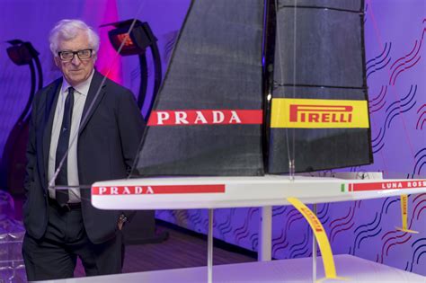 prada luna rossa varo 2018 bertelli|America’s Cup: Patrizio Bertelli outlines where Luna Rossa Prada .